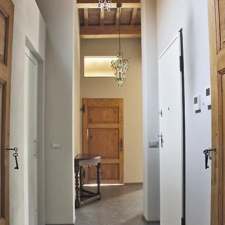 La Vecchia Soffitta Hotel Cotignola Exterior foto
